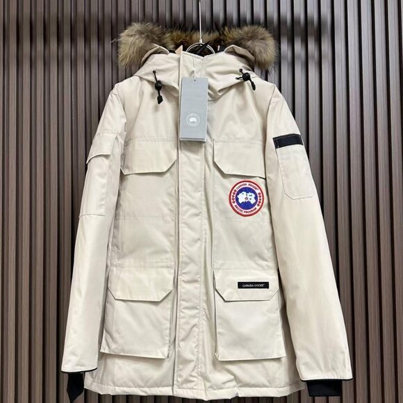 🍻🍻2024 Canada goose new down jacket - Picture 1 of 8